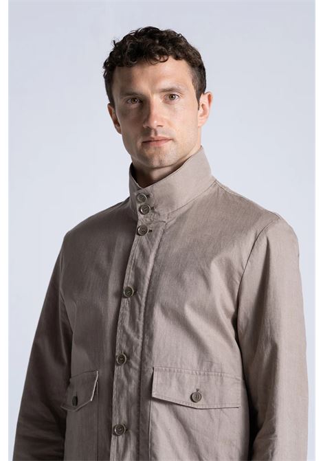 Bomber DUNO - SOIL DUNO | Giubbini | SOIL PORTOBELLO105